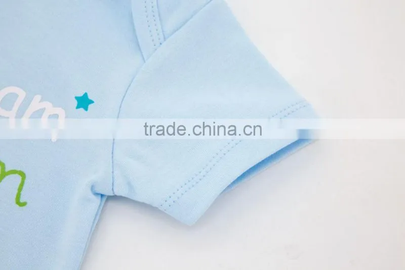 China Fatory Baby Clothes, Newborn Boy Rompers