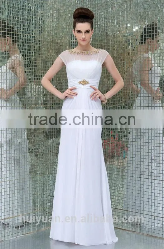 China Small Jacket For Ladies Party Wear Gown Evening Dress 2015