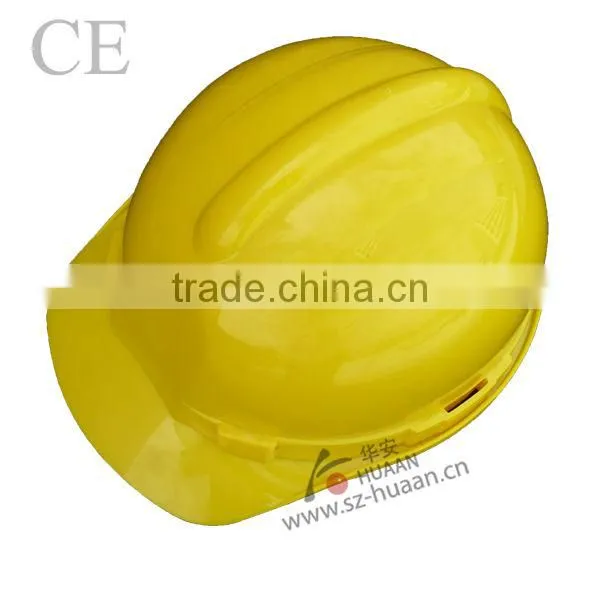 CE EN397 safety helmet standard safety helmet work helmet