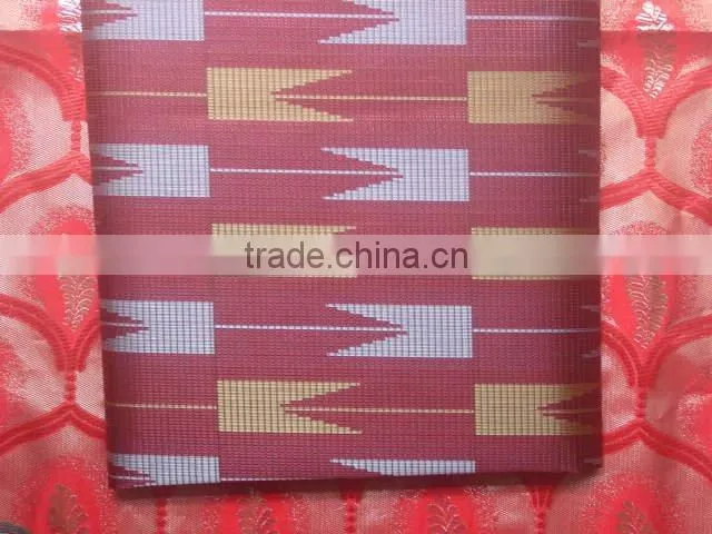 fashion african head tie