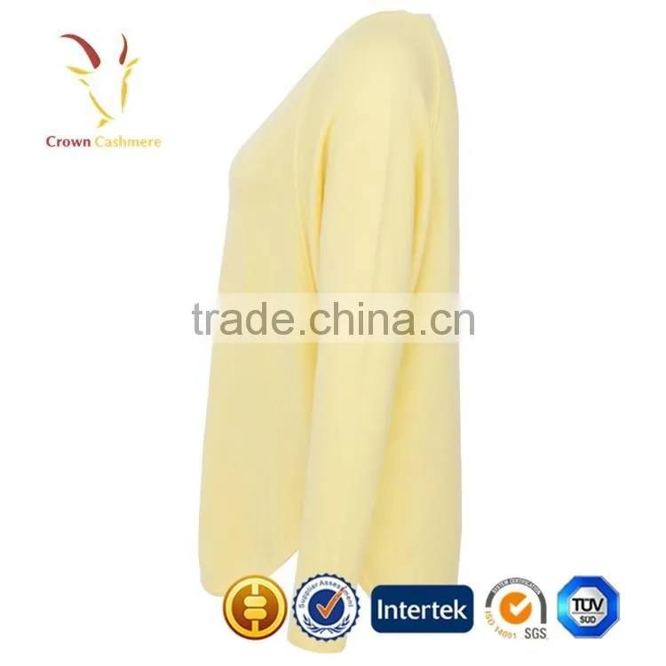 New Arrival Erods Women Cashmere Sweater Jumper