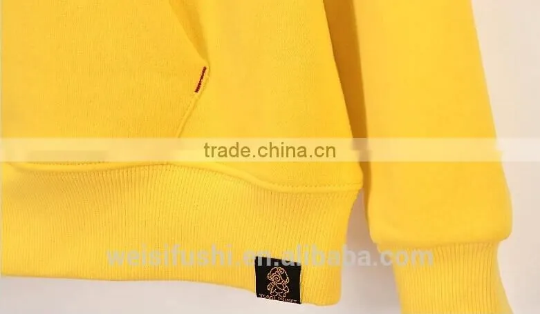 Latest Casual Men Ladies Fleece Hoodie Coat