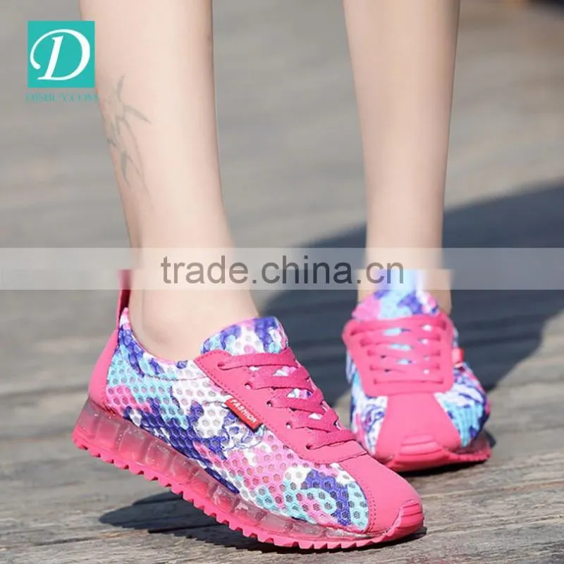 Fast Selling Cheap Products Casual Shoes Women 2016