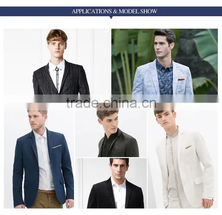 New design man suit blazer