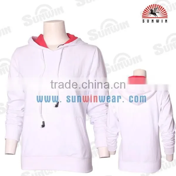 custom hoodies jacket with earphone