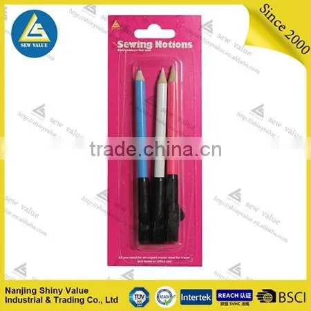 Hot sale Dressmaker Pencil water soluble with brush