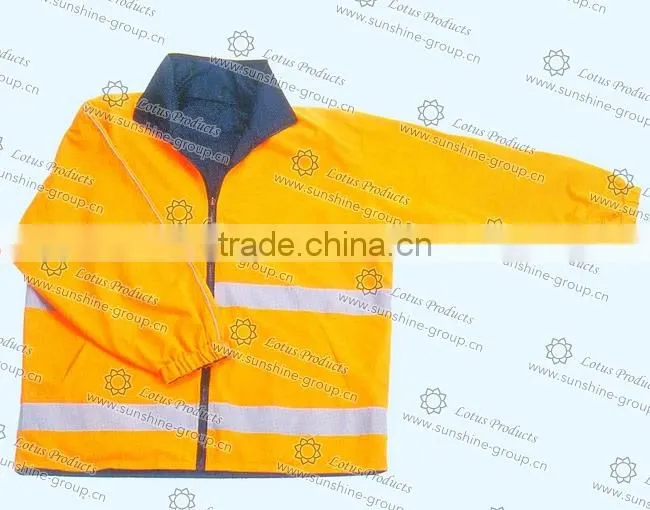 Light Reflective Tape for Safety Clothing