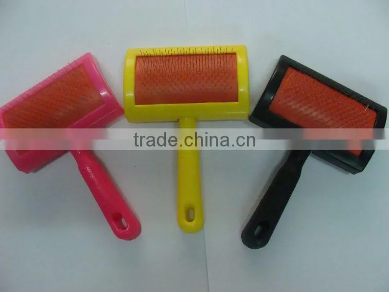 dog brush grooming pet brush
