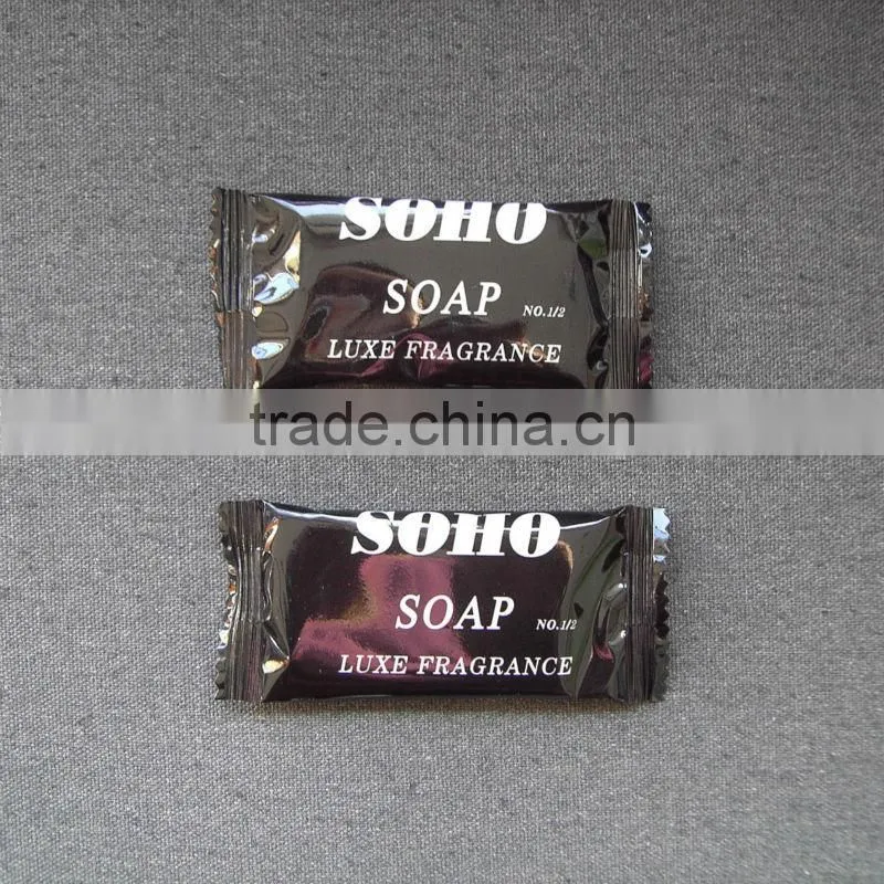 motel soap
