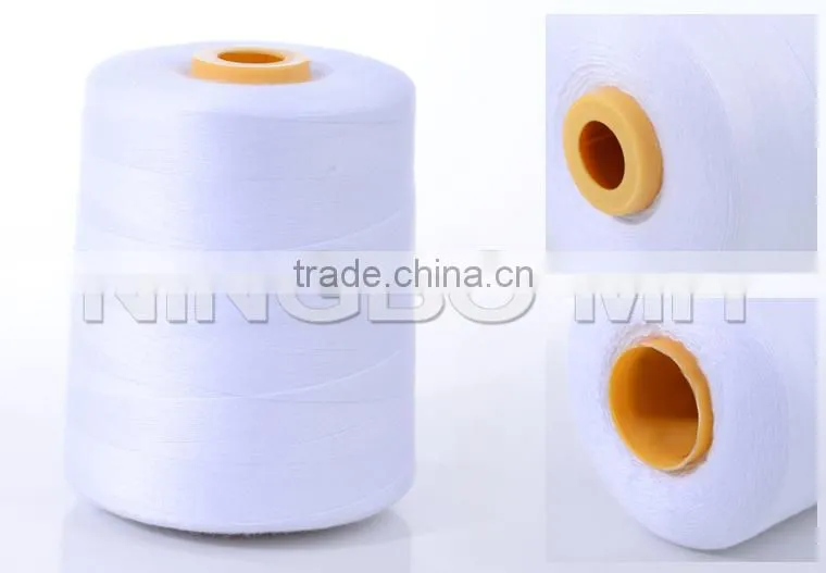 Fine quality industrial sewing thread in different sizes