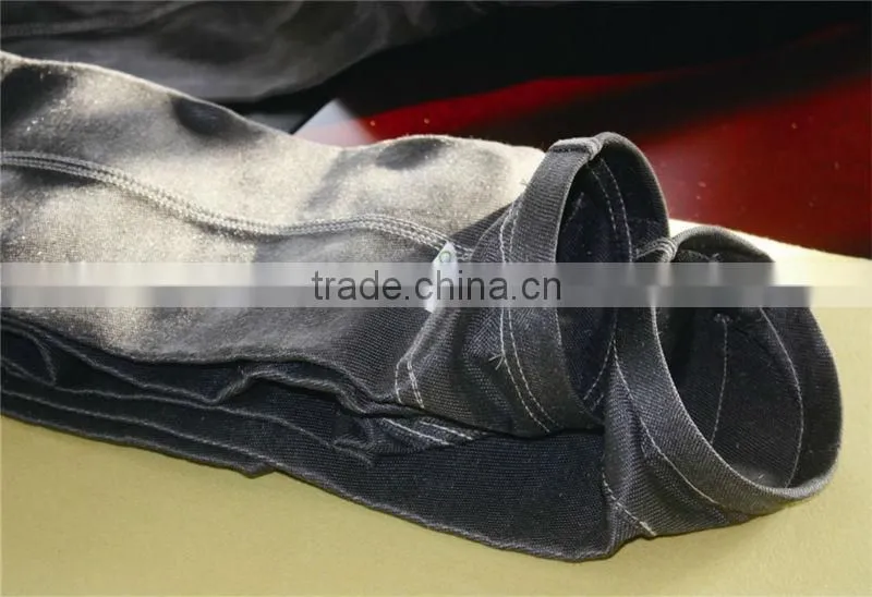 Basalt Filter Cloth