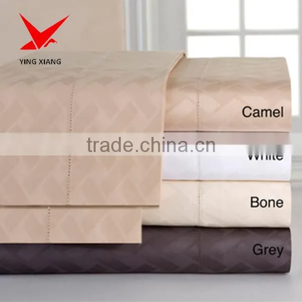 2015 unique fancy best selling 100% cotton fabric for bed sheets,sheeting fabric