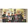 Zhejiang East Sporting Products Co.,Ltd company overview - view 1
