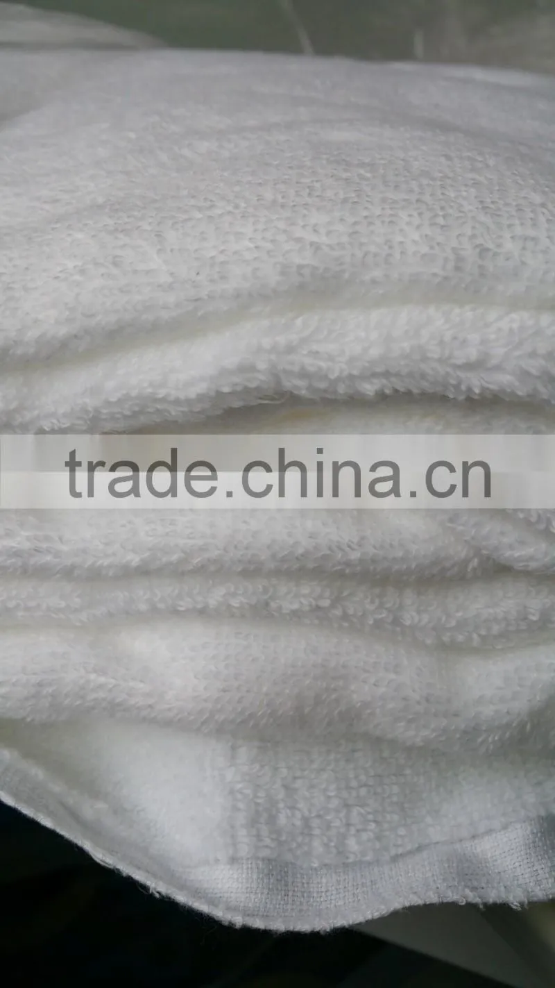 100% cotton terry cloth and terry towelling terrycloth