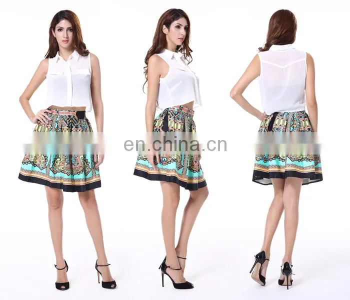 Short Front Long Back Light Weight Coolmax Sexy Shirts