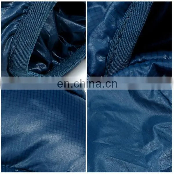 Outdoor duck down men jacket lightweight down jacket