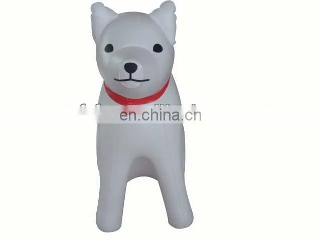 giant inflatable tiger toy blow up animal toy