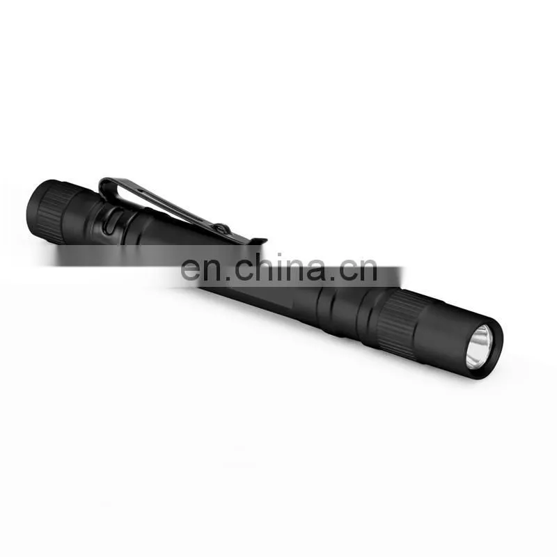 Button Cell Batteries Pocket Mini Flash Small Torch Light