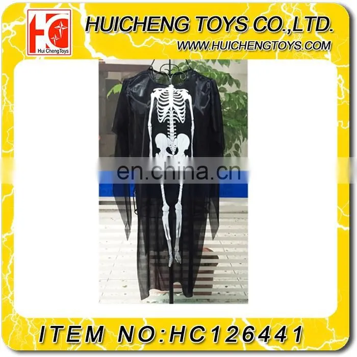 Fantasy kids halloween costume 60cm cosplay cloak cape dress