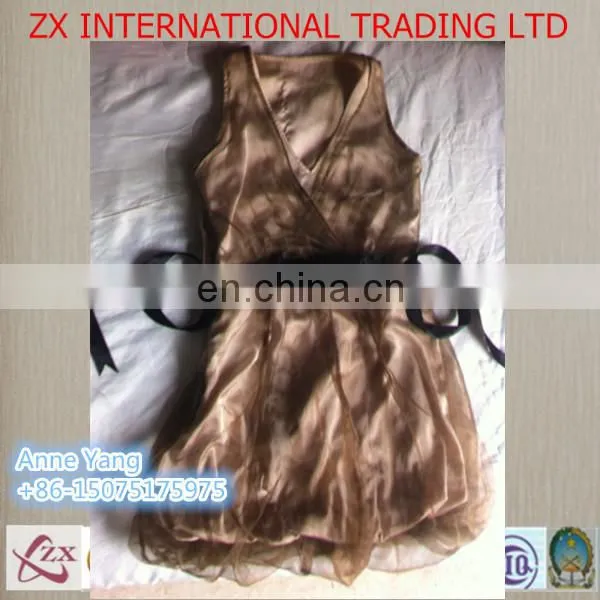 Plus size used clothes fashional second hand clothes used clothings