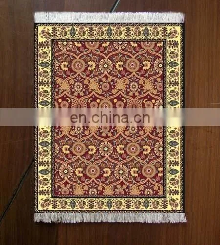 Turkish design Mouse Carpets