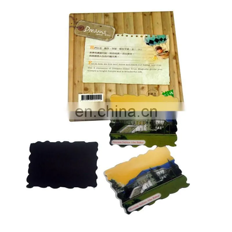 round rectangular square irregular wholesale refrigerator magnets