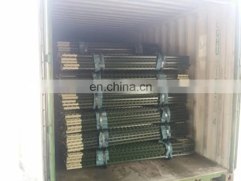 Factory T Post Wholesale/t Post/used T Posts For Sale