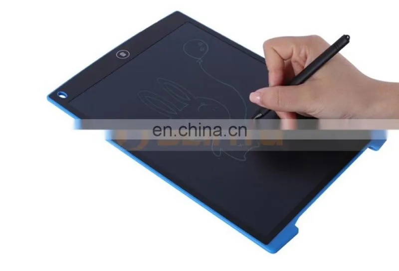 8.5" Digital Erasable Tablet LCD Writing Pad Writer Electronic Drawing Graphics Board