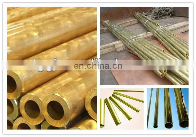 electronic cigarettes Brass tube supplier