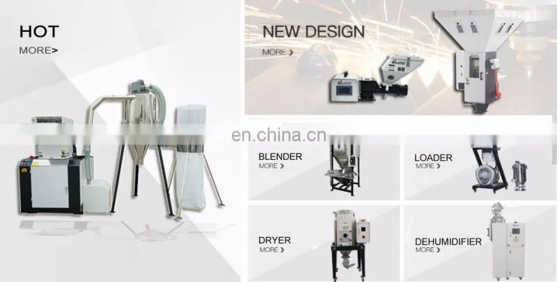 PET Plastic Crusher Machine,Plastic Pipe Crusher,Plastic Crusher Machine For Sale