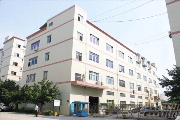 Shenzhen Shengsiduo International Trade Co.,Ltd company overview - view 2