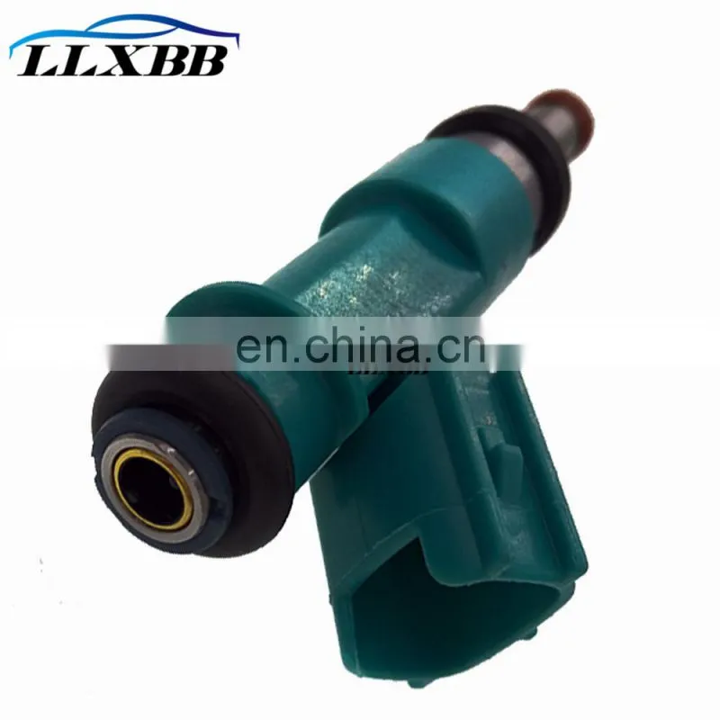 Original LLXBB Fuel Injector Nozzles 23209-31090 2320931090 For Toyota Camry RAV4 Lexus 23250-31090 2325031090