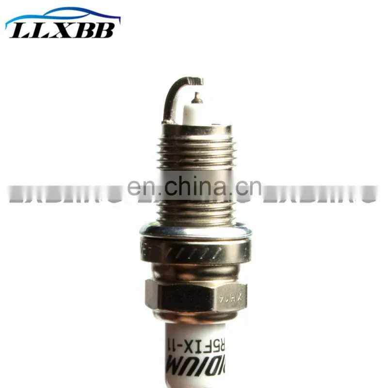 Stock spark plug ZFR5FIX-11 ZFR5FIX11 For NKG Car Engine Spark Plug 3145