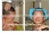 EVA foam Baby shower Cap