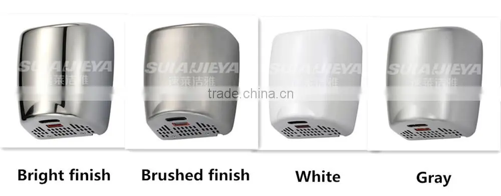 hand dryer manufacture automatic hand dryer