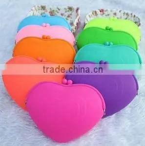 2016 eco-friendly cute money clip coin pouch Kids money pouch girls coin purses