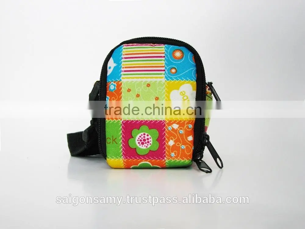 Lovely Digital Camera Bag