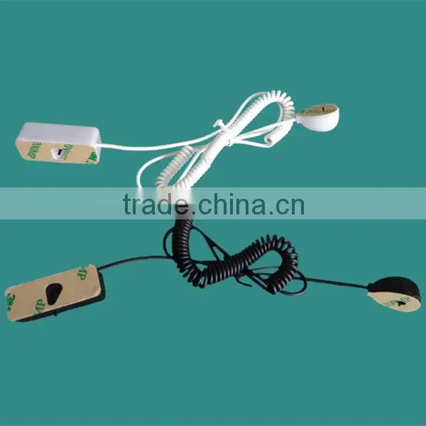 2014 High Quality Security Display Alarm Tag for Mobile Phone