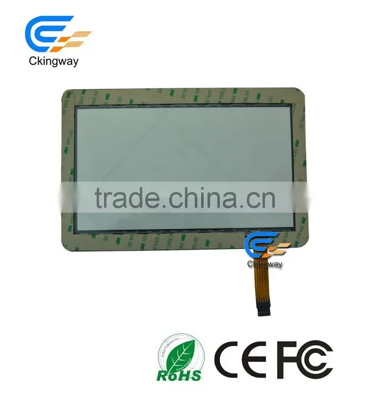 Touch Panel Ckingway SZTP1263-7-W5R