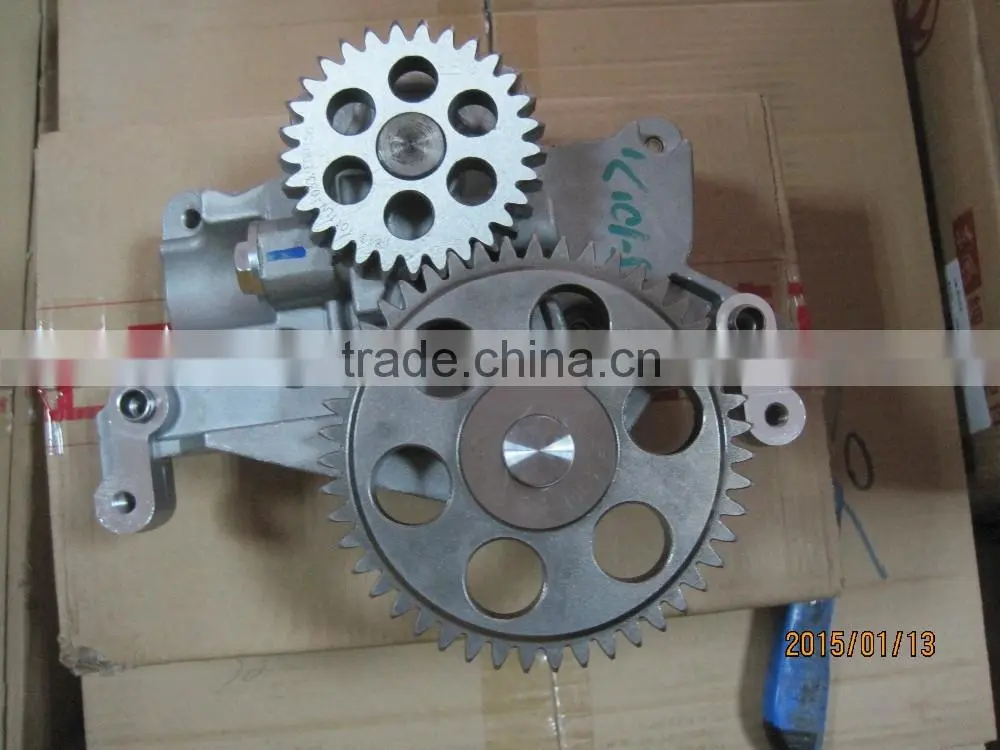 Spare part Dci11 crankshaft idle gear D5010550239