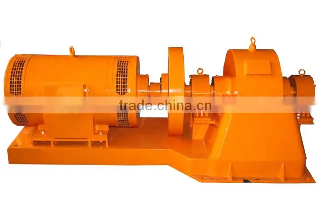 55kw turgo turbine generator fitness medium head