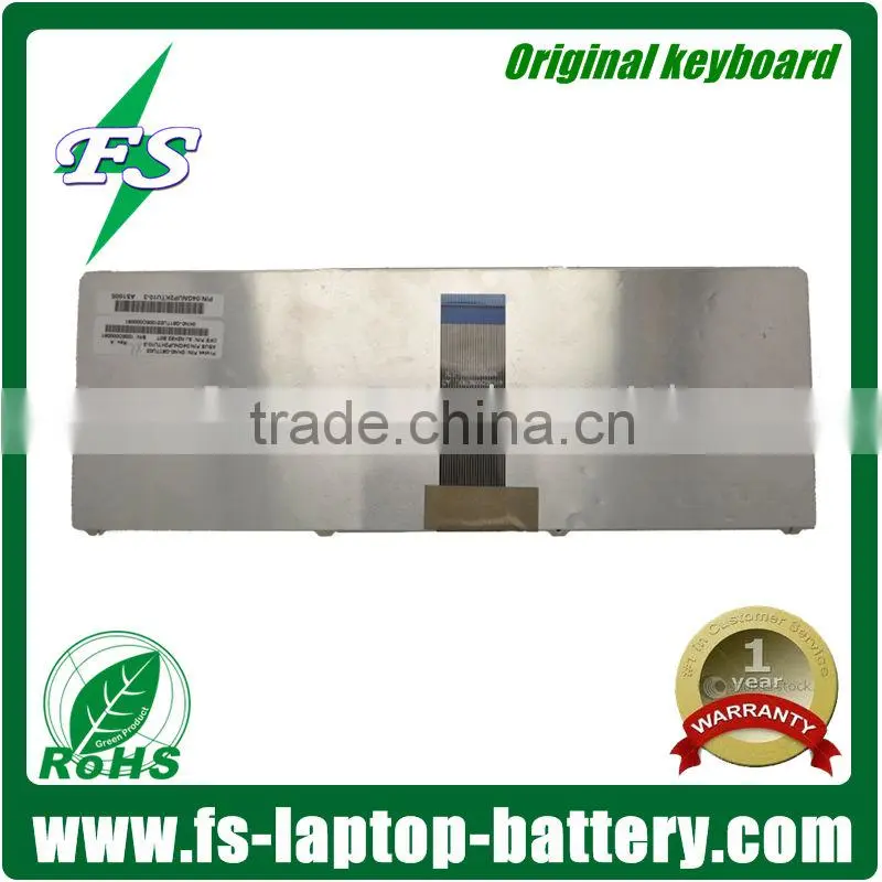 9J.N8K82.B0T Brand new original keyboards for Asus EEE PC 1201N OKNO-G61TU03 04GNUP2KTU10-3 notebook keyboard