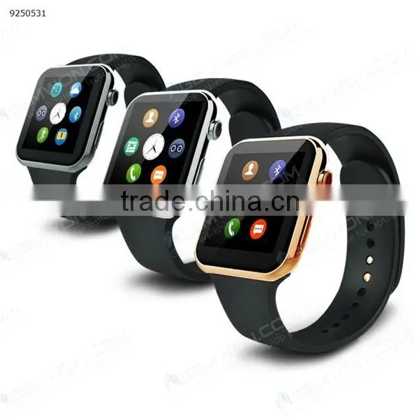 Bluetooth Smart watch A9 For iPhone Android