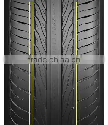 wholesale china half steel radial pcr car tire 225/60r16