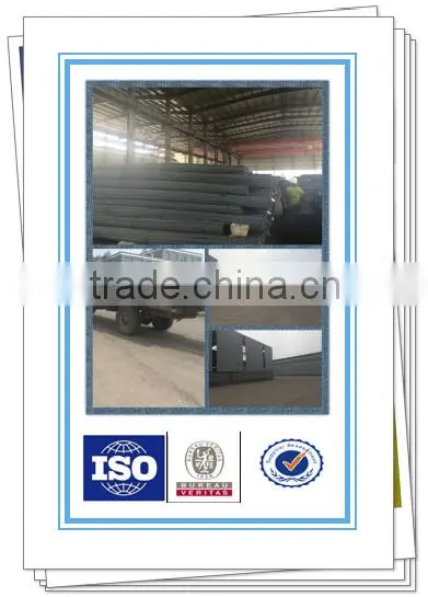 high quality q235/ss400 prime steel angle