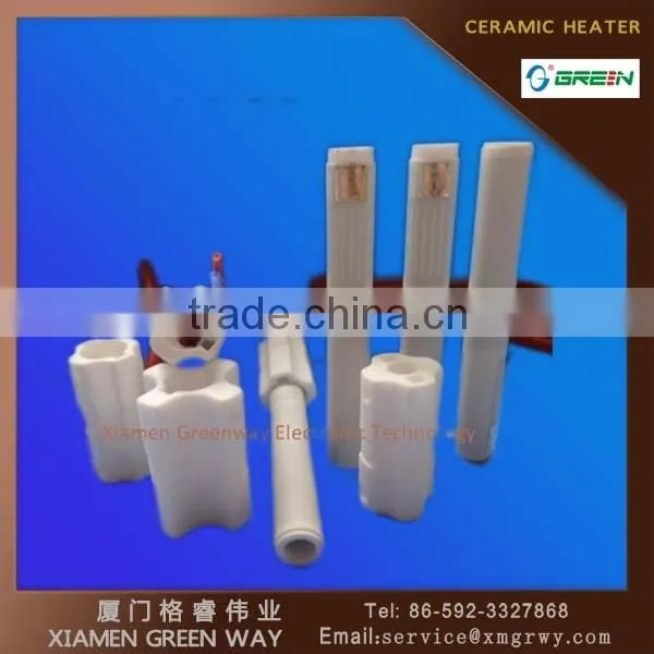 230V 160W Wood Pellet Boiler Ignitor For Industrial Pellet Boiler