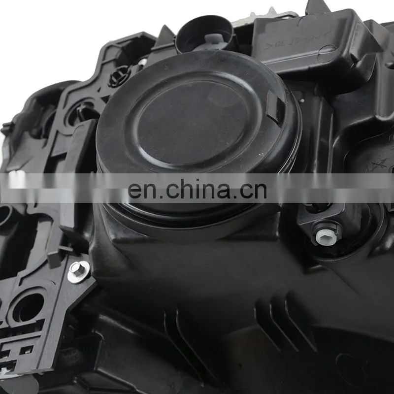 High lumens Update LED Headlight for Land rover Range Rover Discovery 3 to 4 accessories