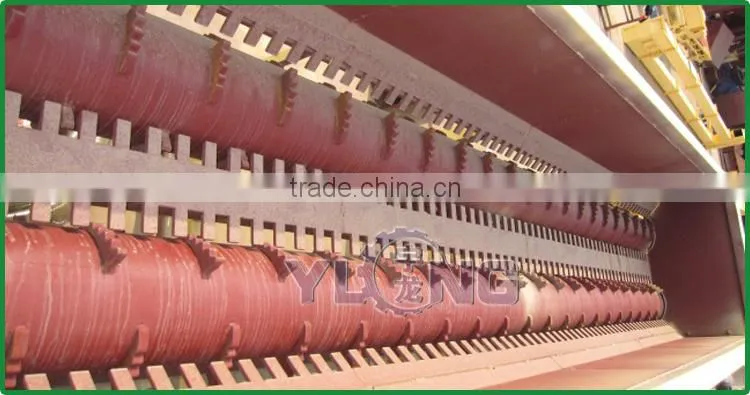 Wood Debarker Machine/Tree Debarking Machine