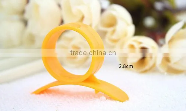 KH Factory Direct Magic plastic Citrus Peeler