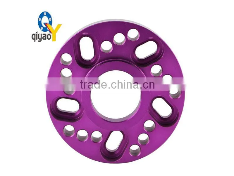 multifunctional wheel billet adapter